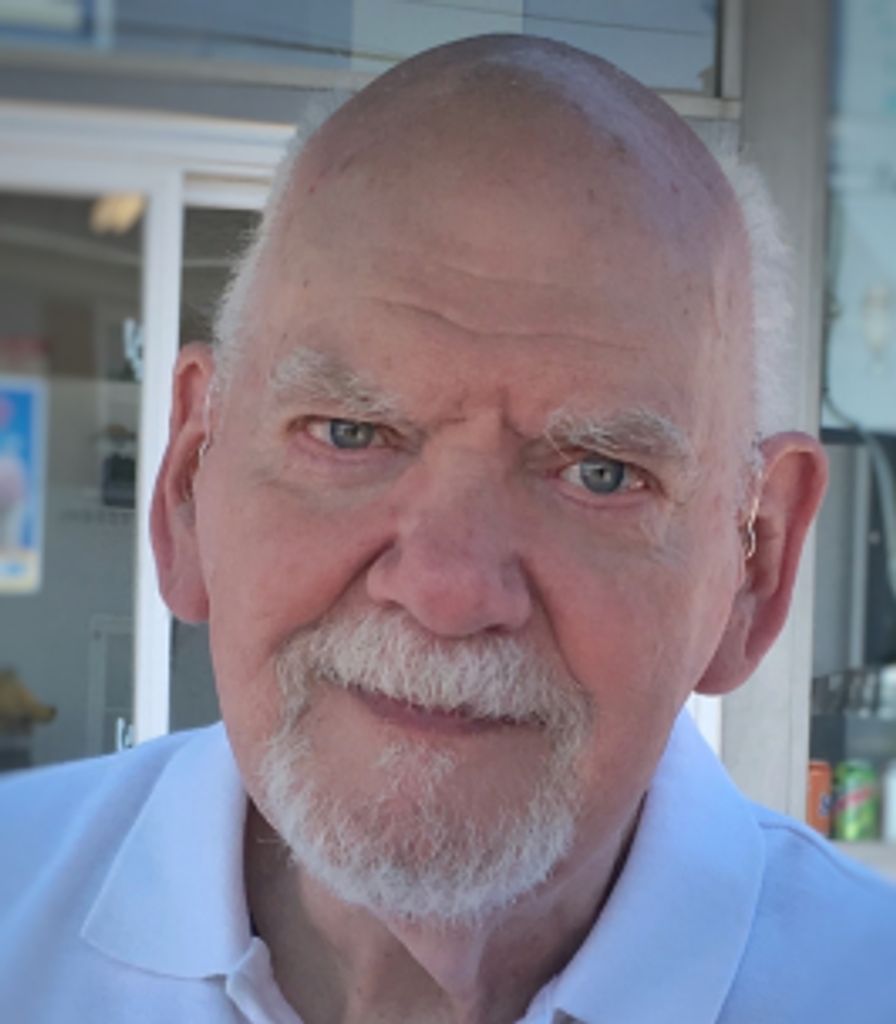 R. George ""Buzz"" Hughes
