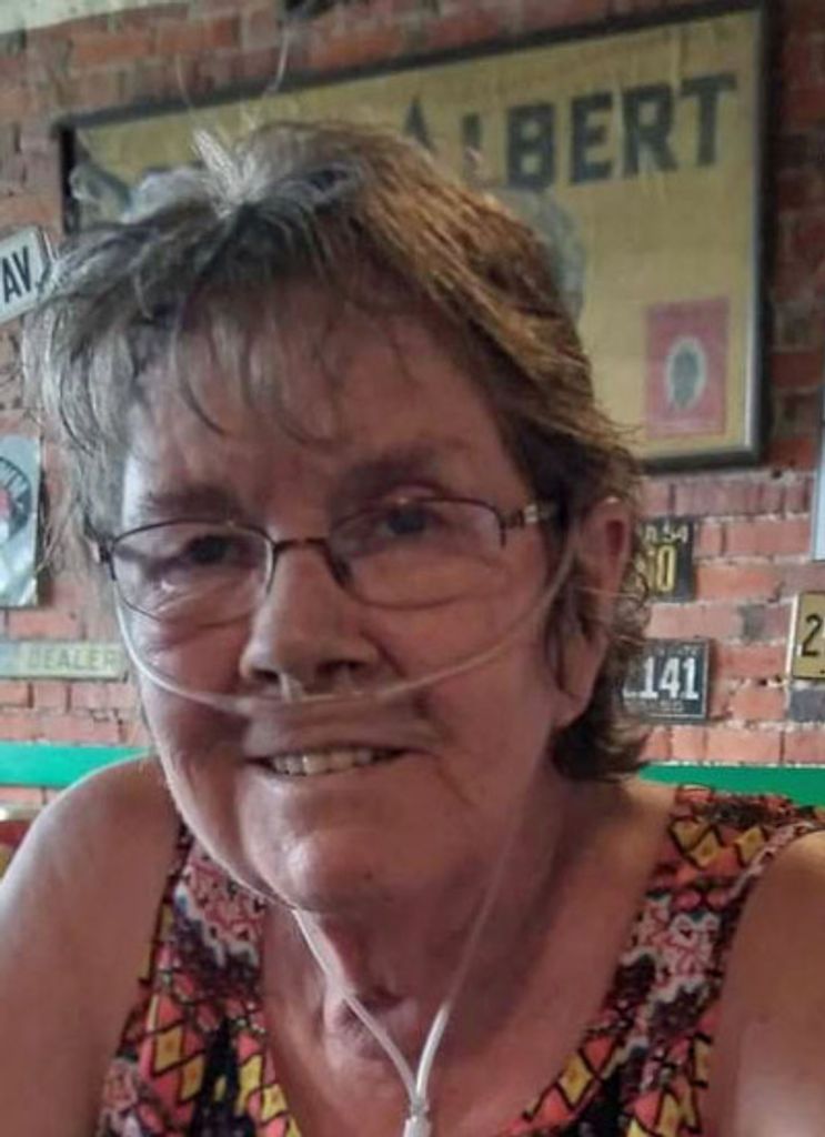 Vickie Ryan Profile Photo