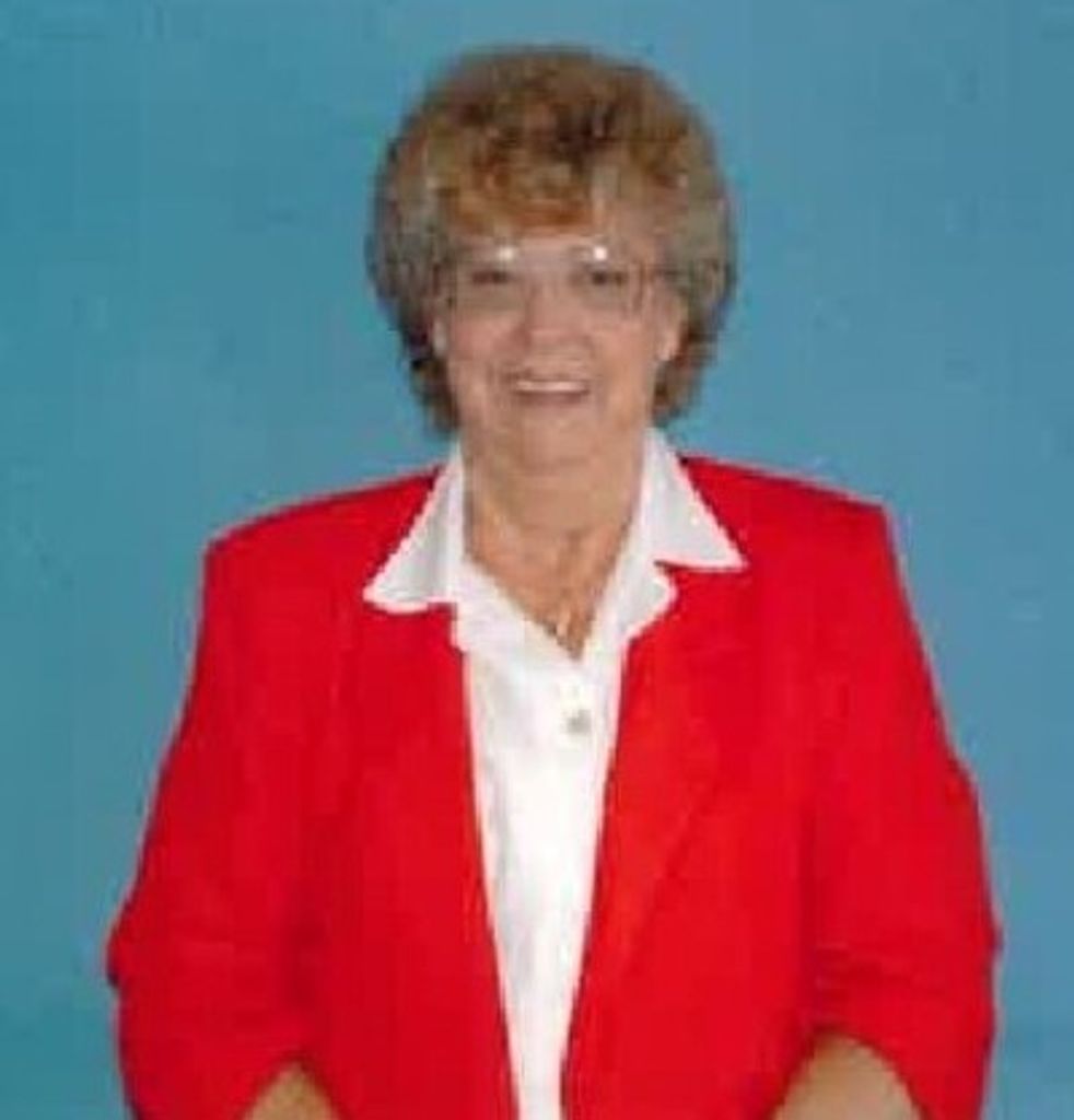Betty Jane Hardin Profile Photo