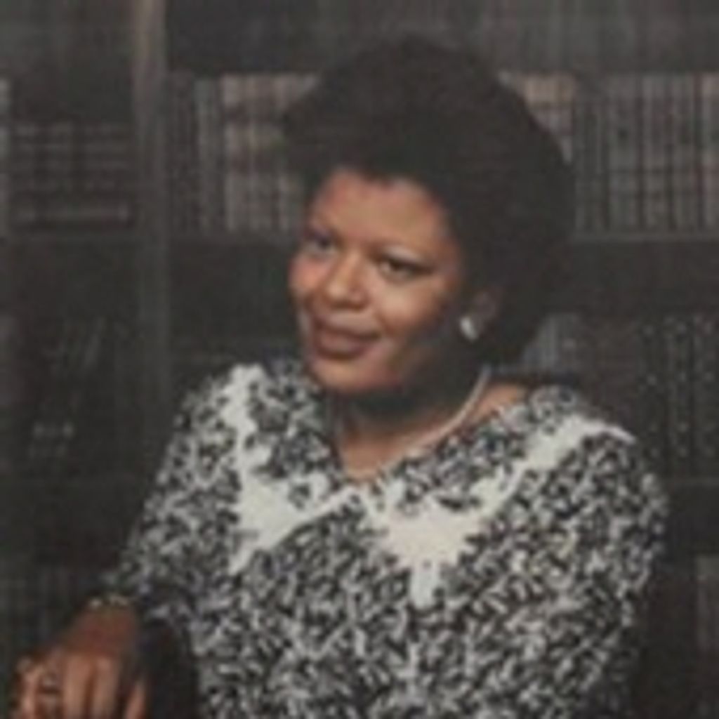 Josetta Osenthia Smith Mrs. Nedd