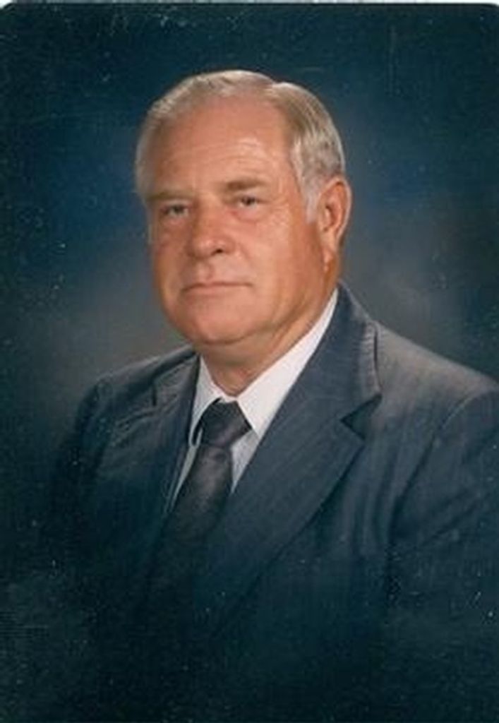 James Franklin Barnett