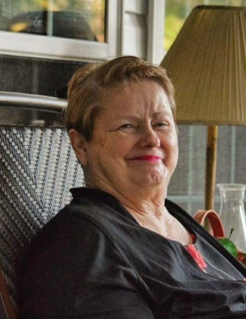 Brenda (Langston)  Hudson