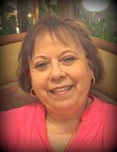Maria "Susie" Dejesus (Garcia) Diaz Profile Photo