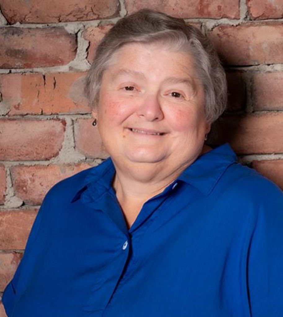Joyce Austin