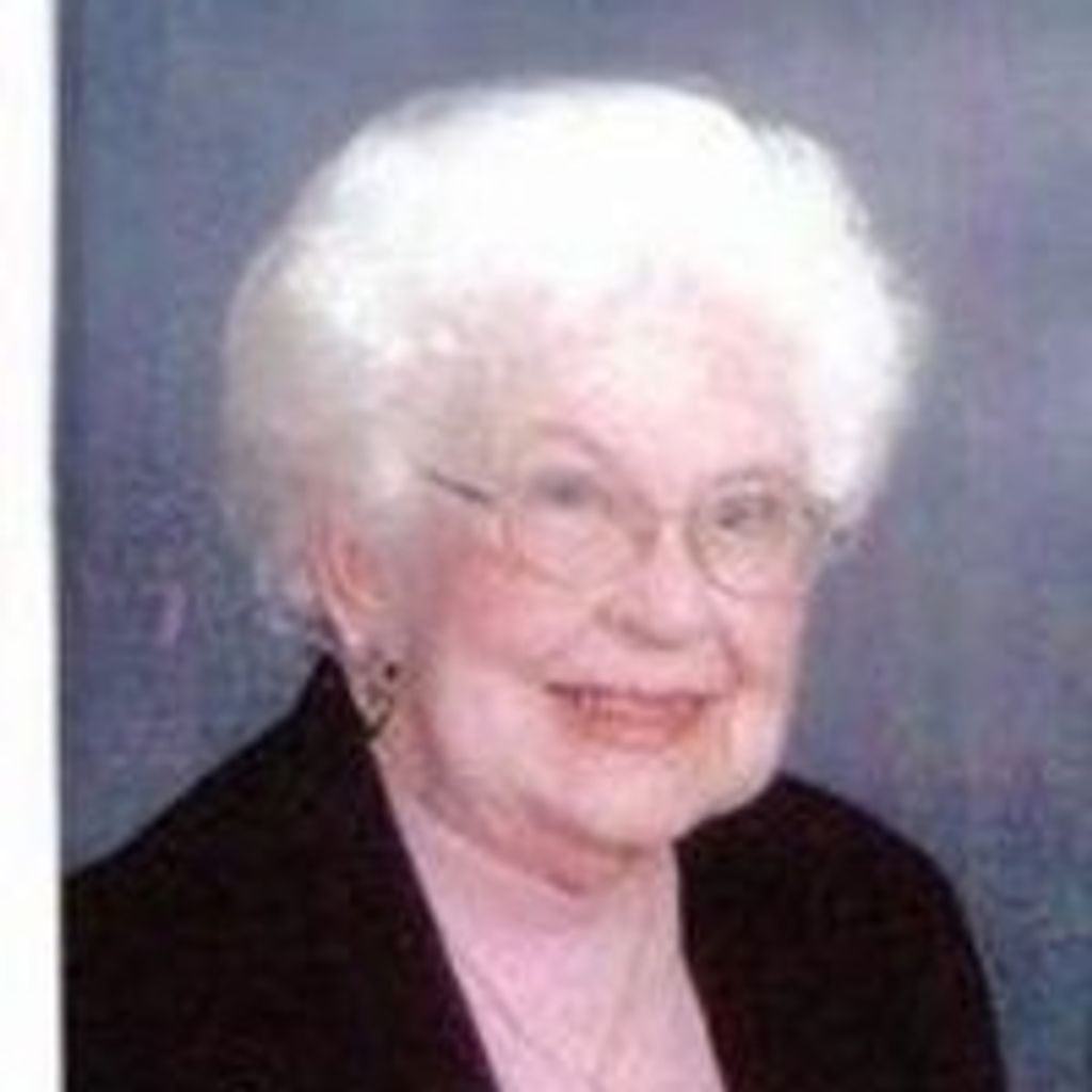 Lois B. Vallance