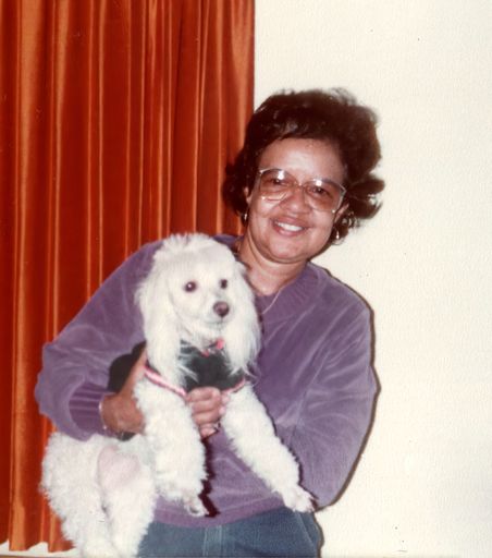 Gertrude Crenshaw photo gallery thumbnail 64 of 64