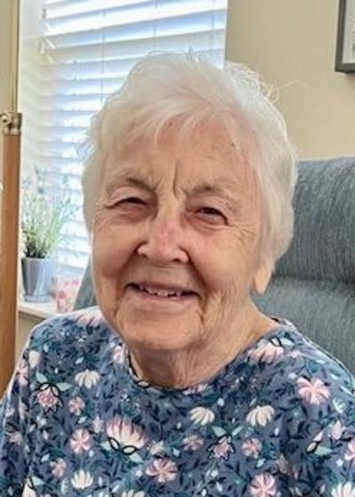 Elaine M. Peterchuck Profile Photo