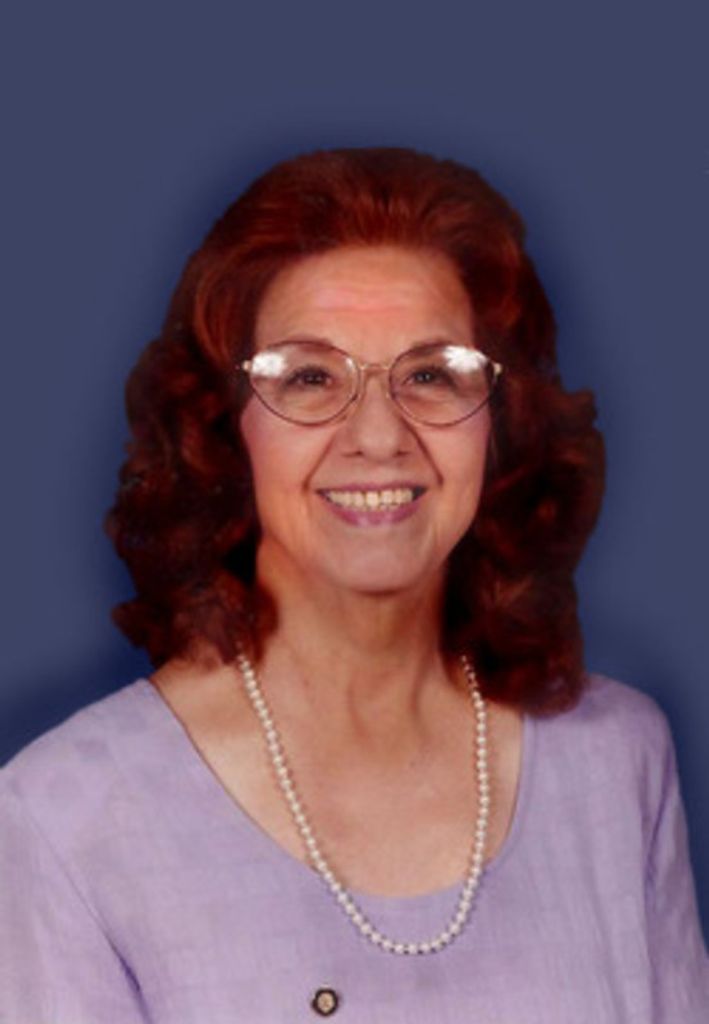 Victoria Duran