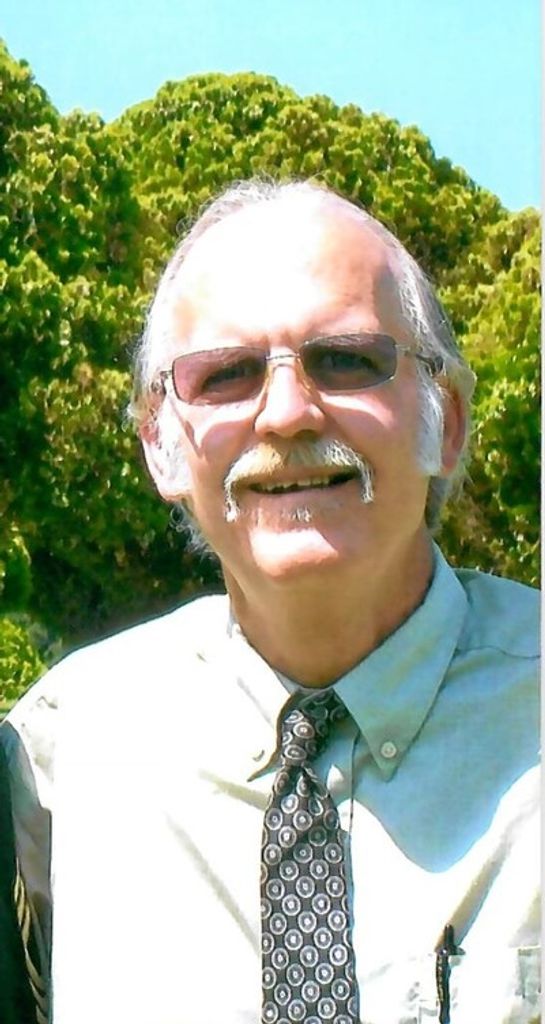 Randy Carroll Lamb