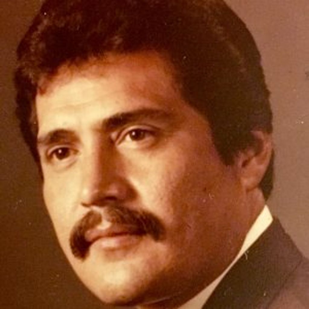 Albert Banda, Jr.