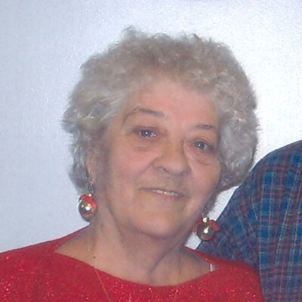 Nora Irene Williams Profile Photo