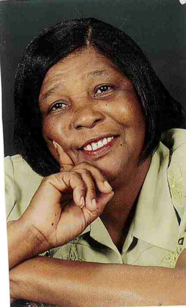 Rose Marie Gabriel Antoine