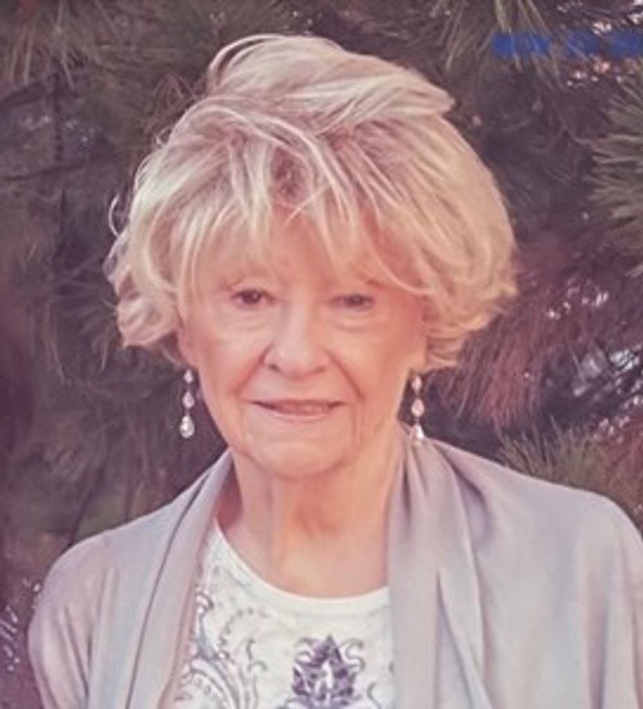 Mary Frances Nicholas Profile Photo