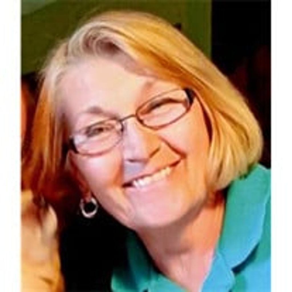 Beverly Anne Fillmore