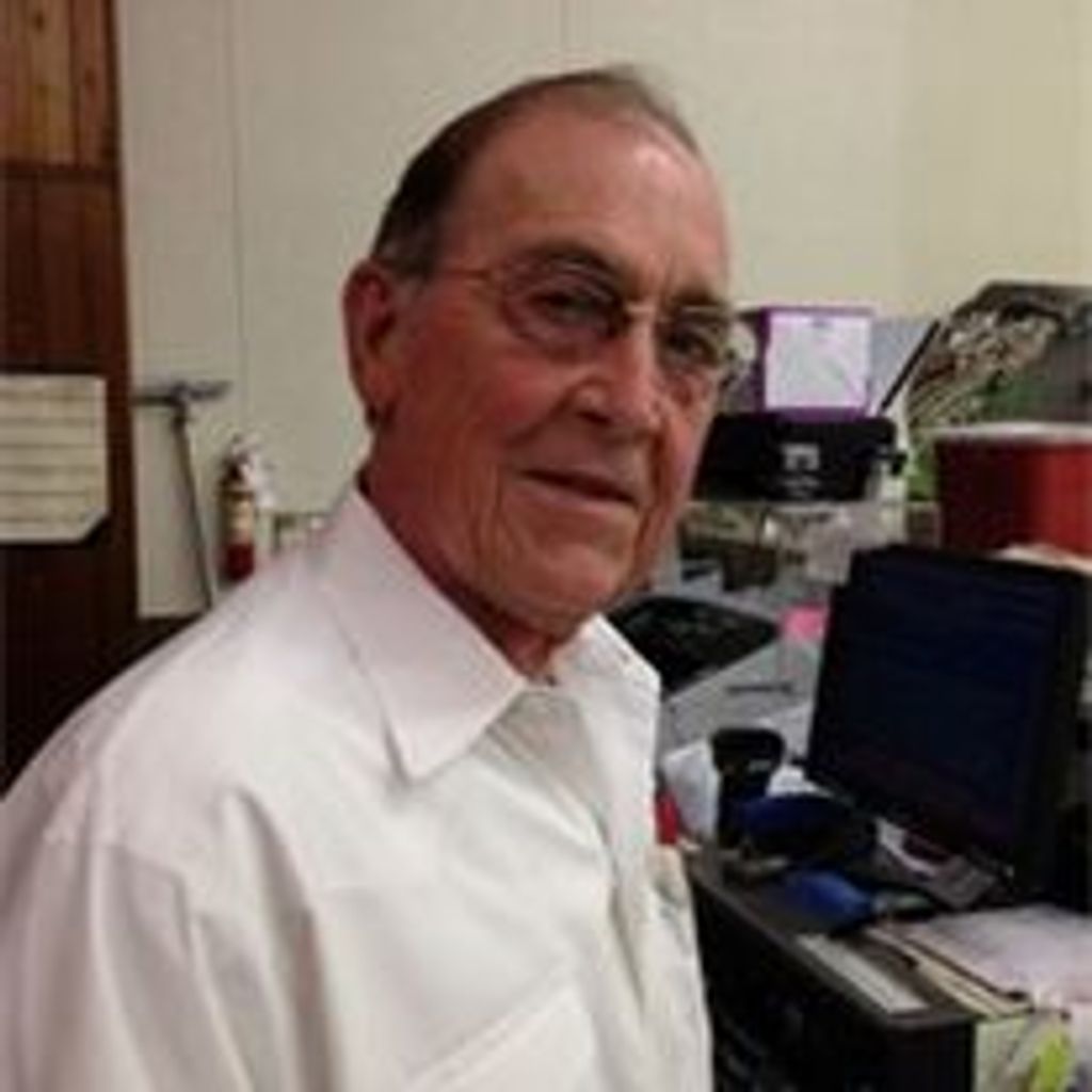 Herman Larry Dunn