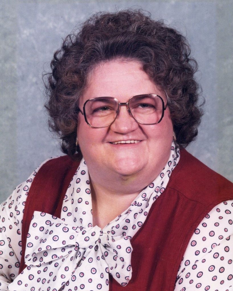 Janice Faye Carter Profile Photo