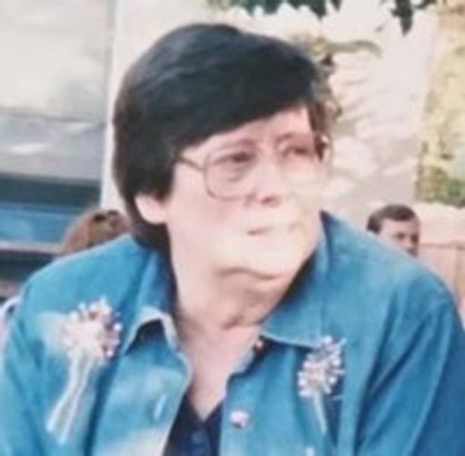Martha Sue Thuente Profile Photo