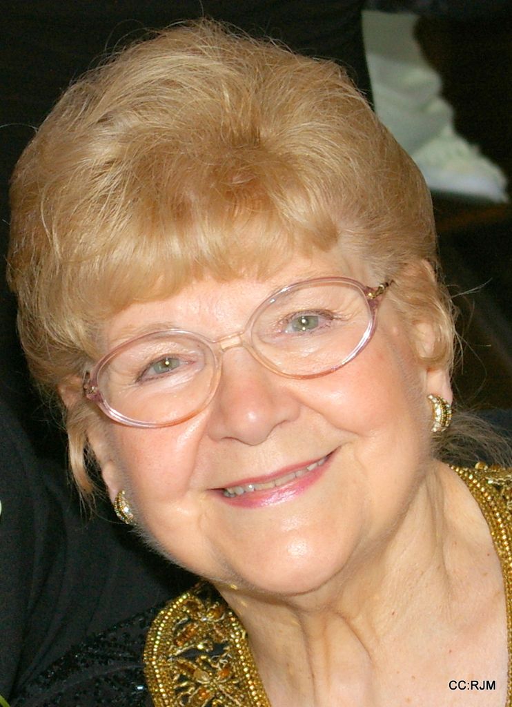 Marion Moede