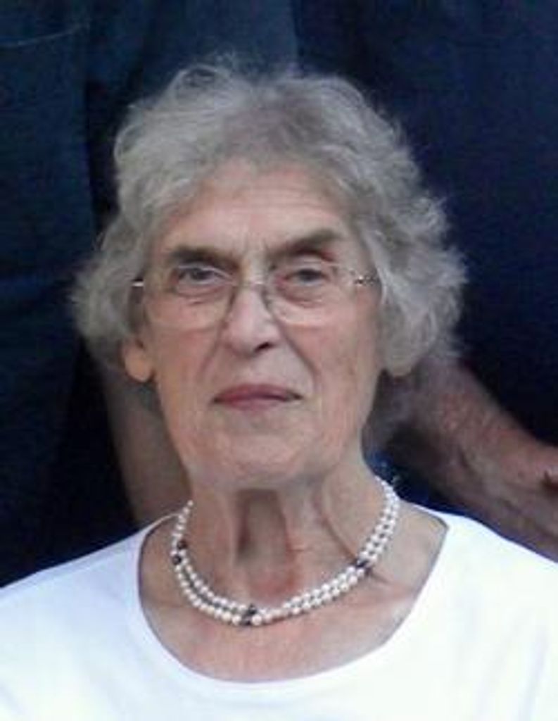 Nedra Ellen Gramling Profile Photo