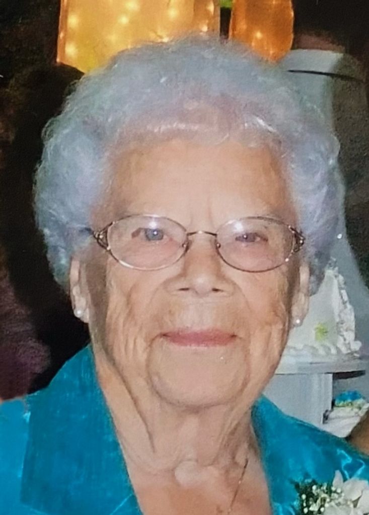 Catherine Hamman Profile Photo