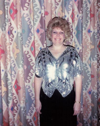 Charlene "Charlie" Montgomery photo gallery thumbnail 64 of 70