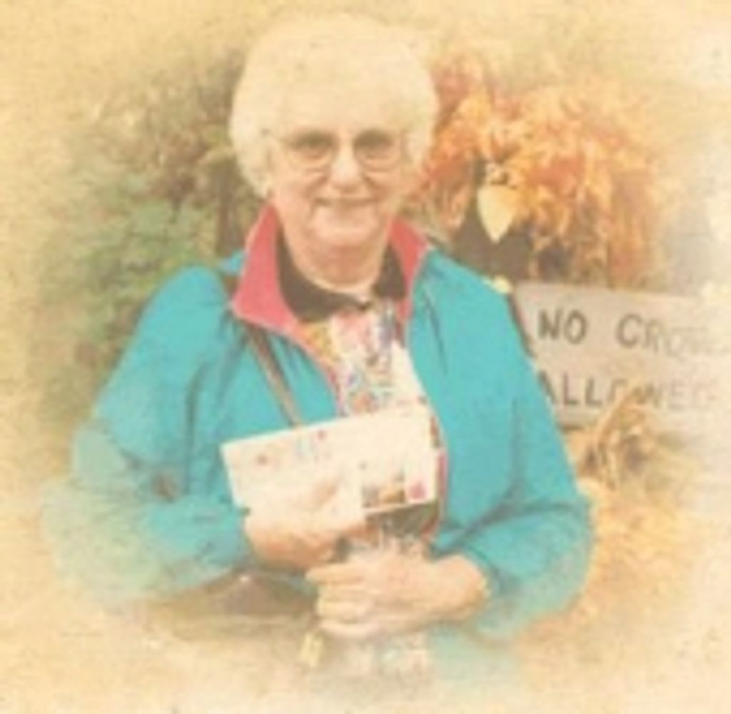 Joan Melrose