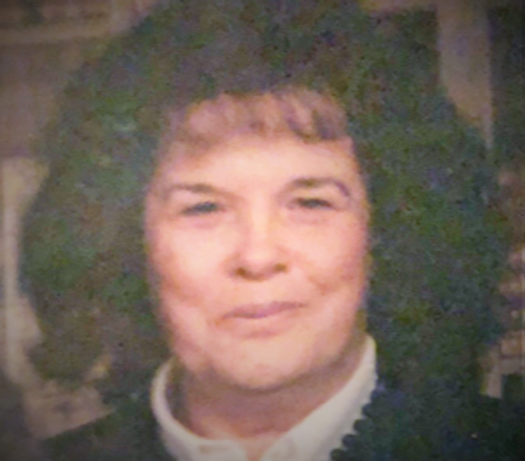 Ruia M. (Adkins) Clinger