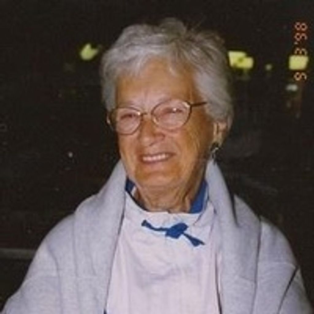 Martha Ford Bobwich