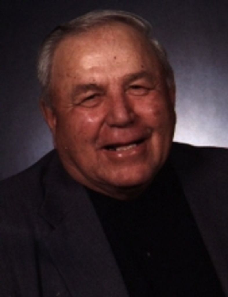 Leonard Naessig