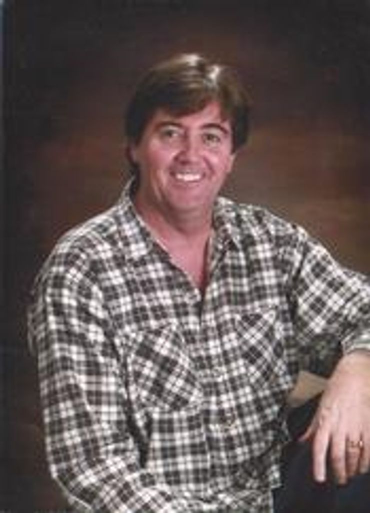 Kenneth G. 'Ken' Grissman