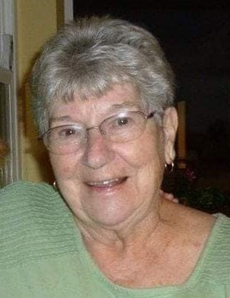 Mary Kienlen