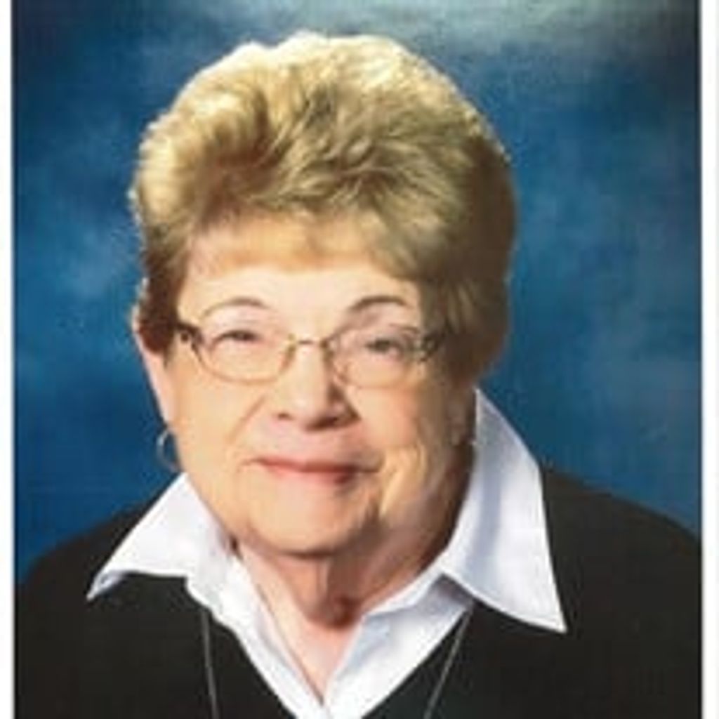 Dorothy Mary Dickerson