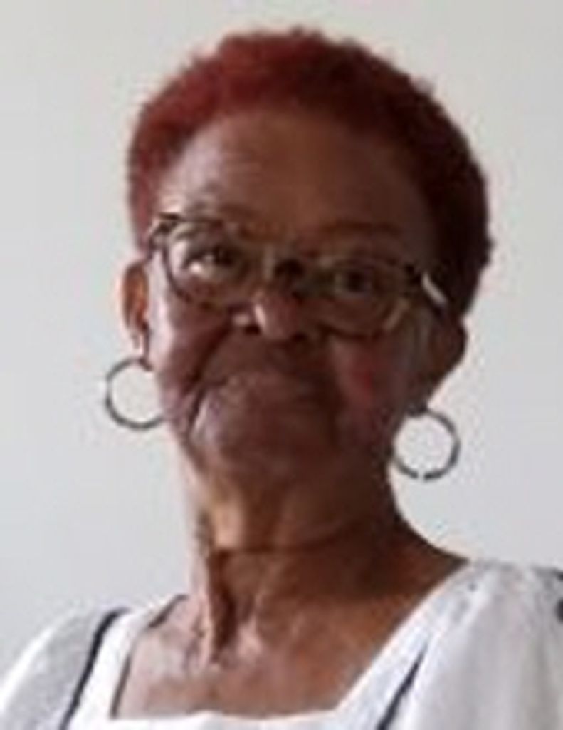 Betty Jean Royal