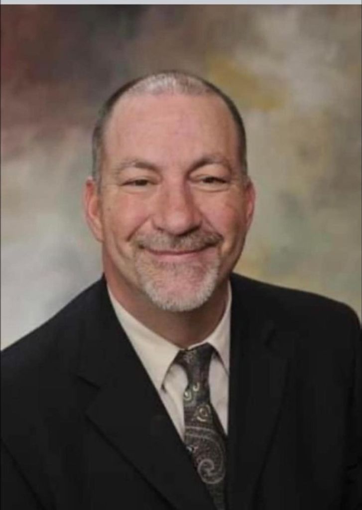 Mark Steven Vuckovich