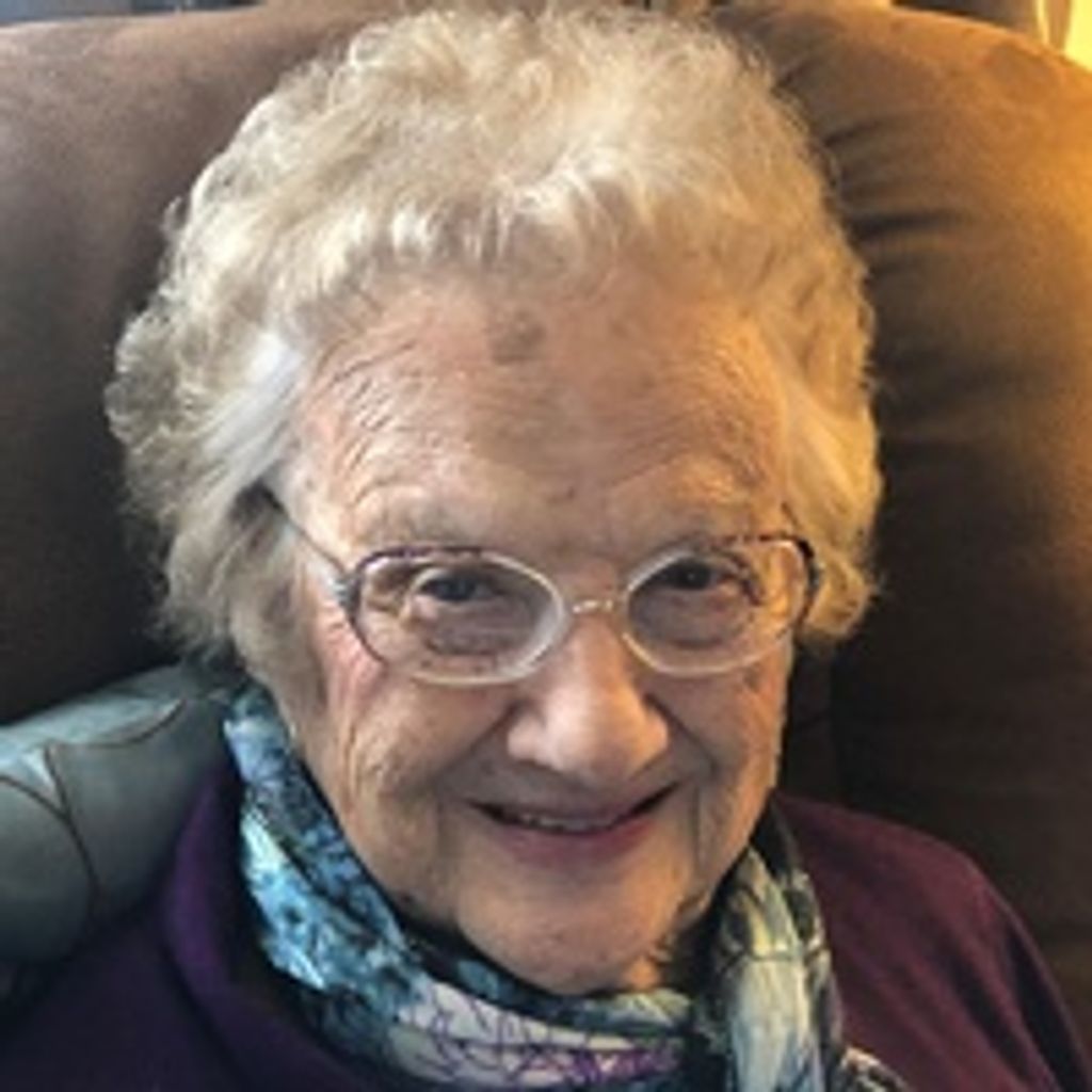 Arleen  D. Richardson