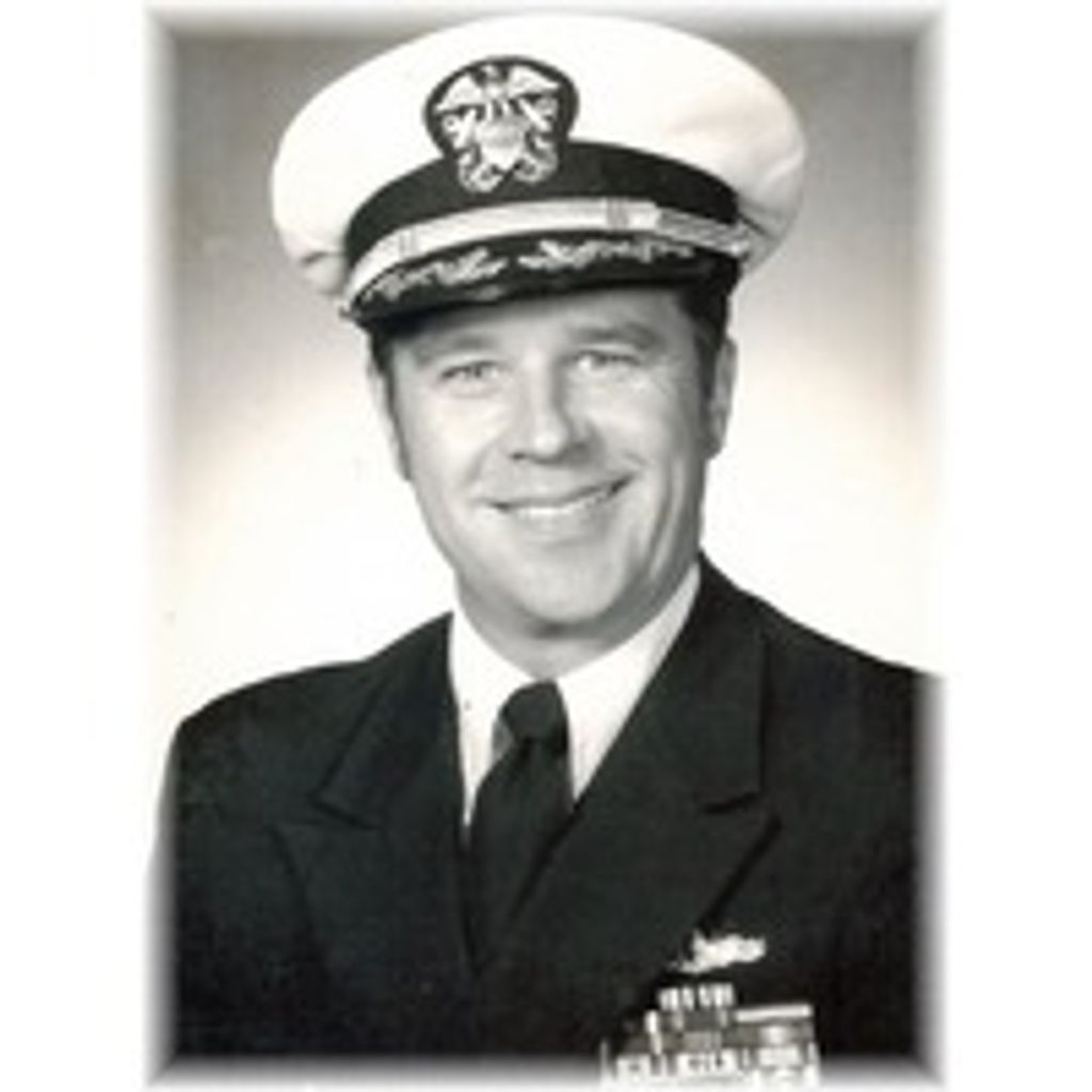 William "Bill" Emmerich
