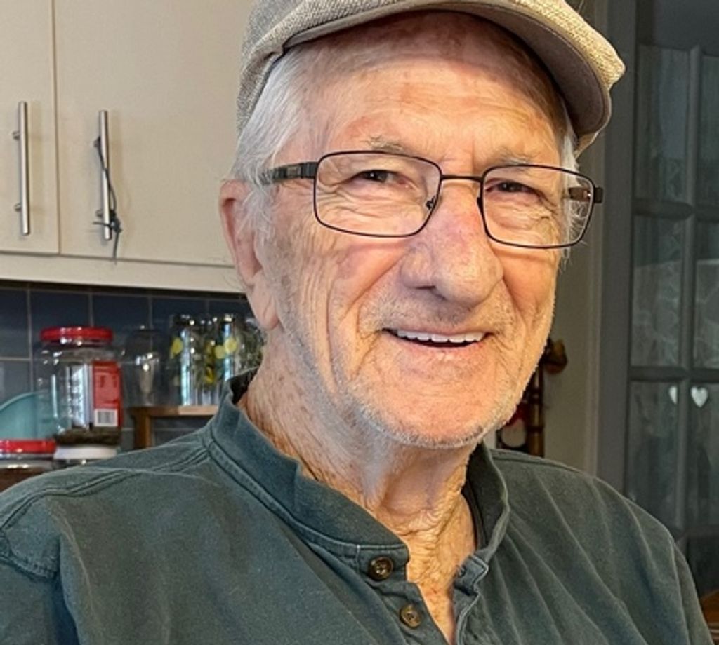 Sfc (Retired) Chalmers Byron Neighbors
