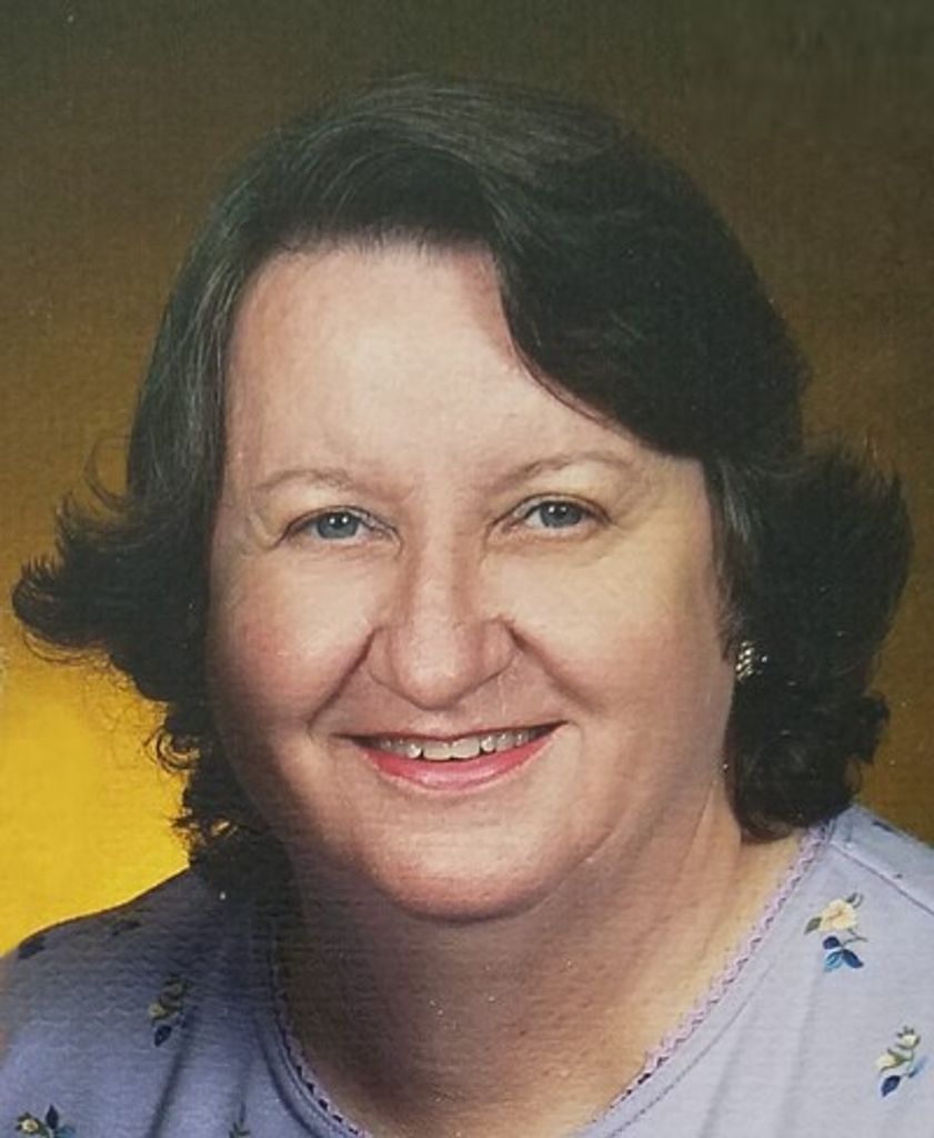 Victoria Jean Moore Profile Photo