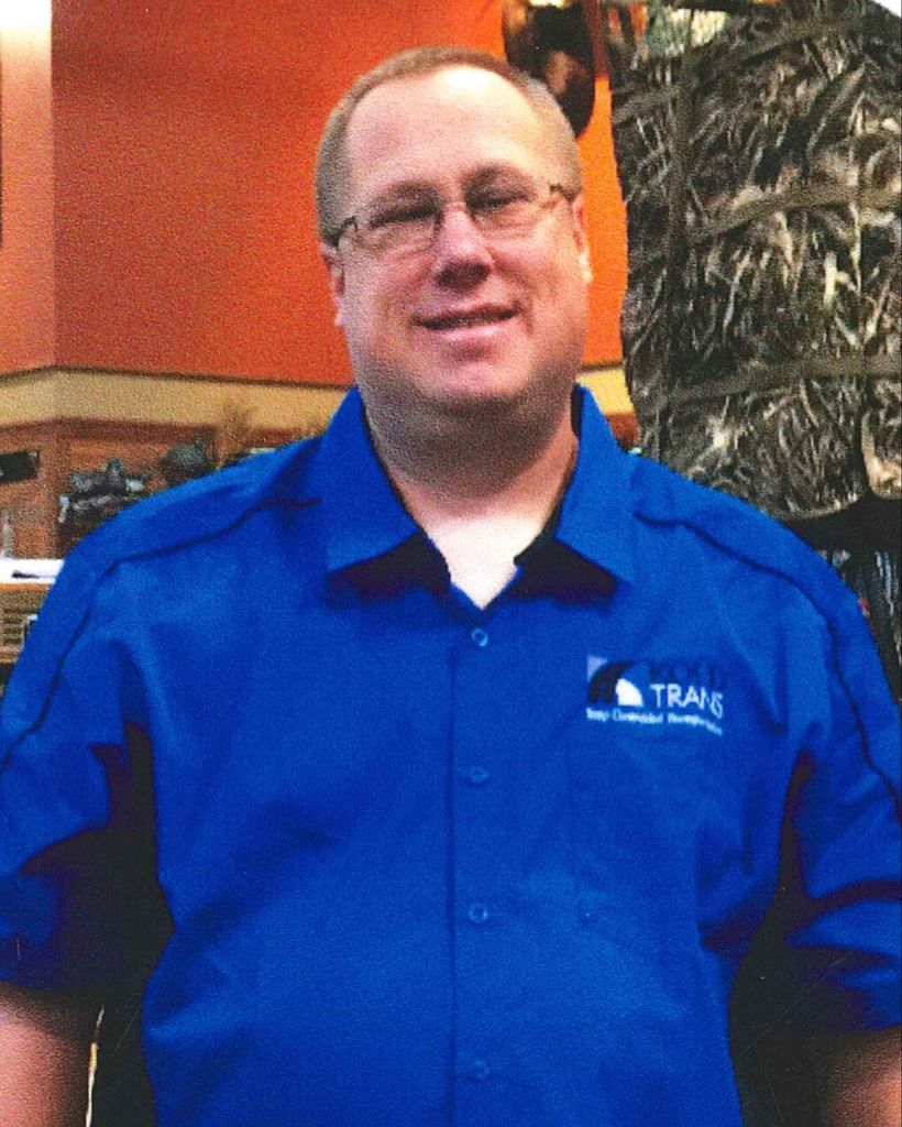 Anthony (Tony) Jacob Eccles Profile Photo