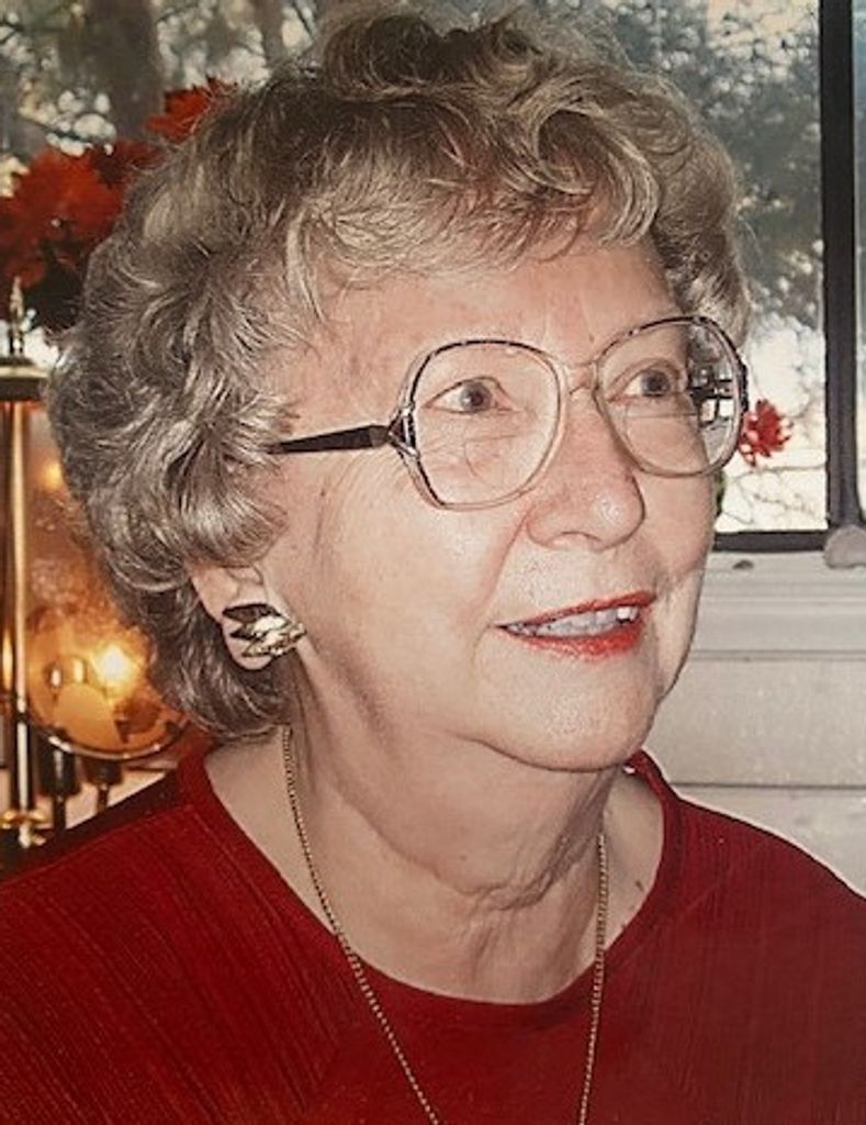 Joan Simpson