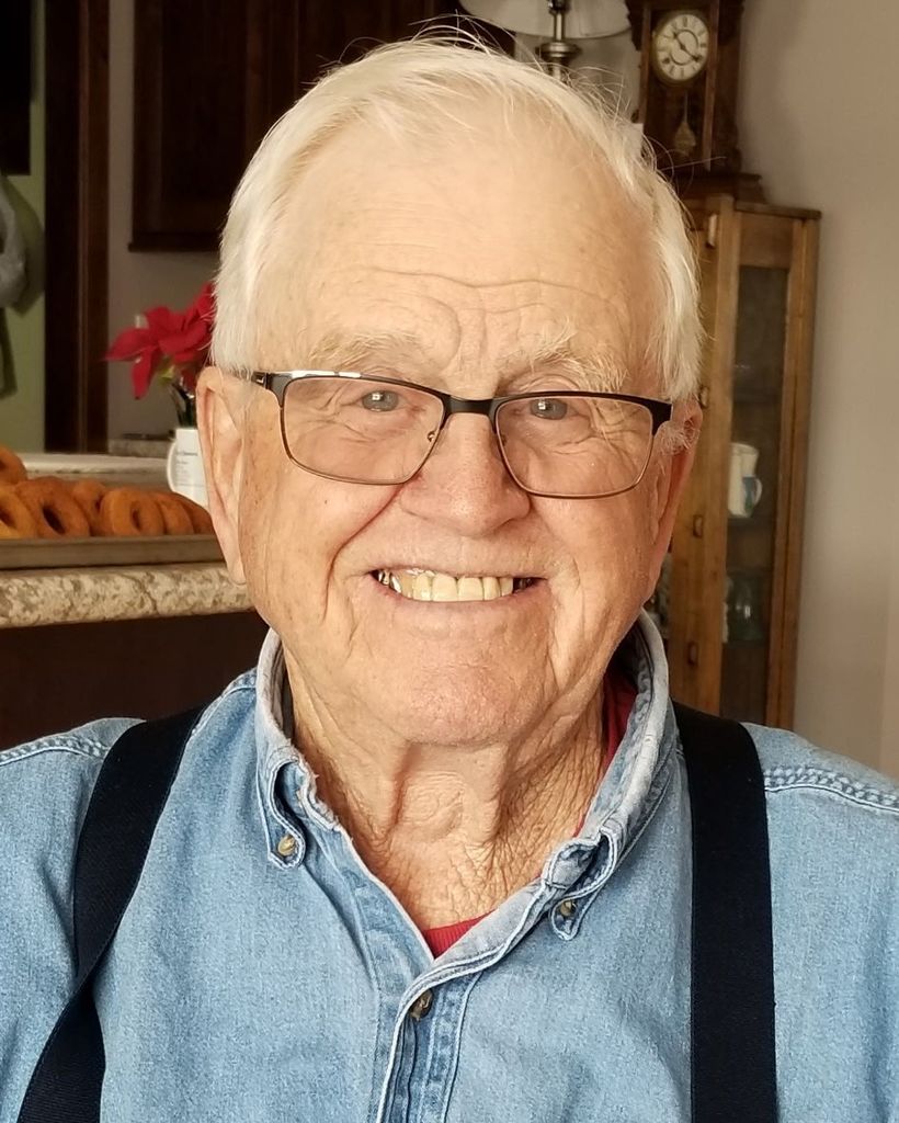 Adrian James Krogstad Profile Photo