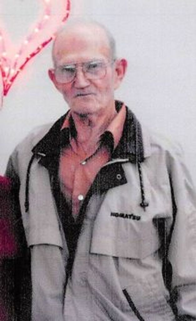 Donald Harris