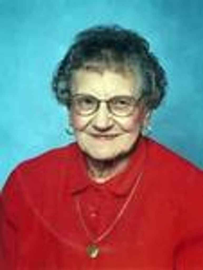 Barbara C. Langhoff