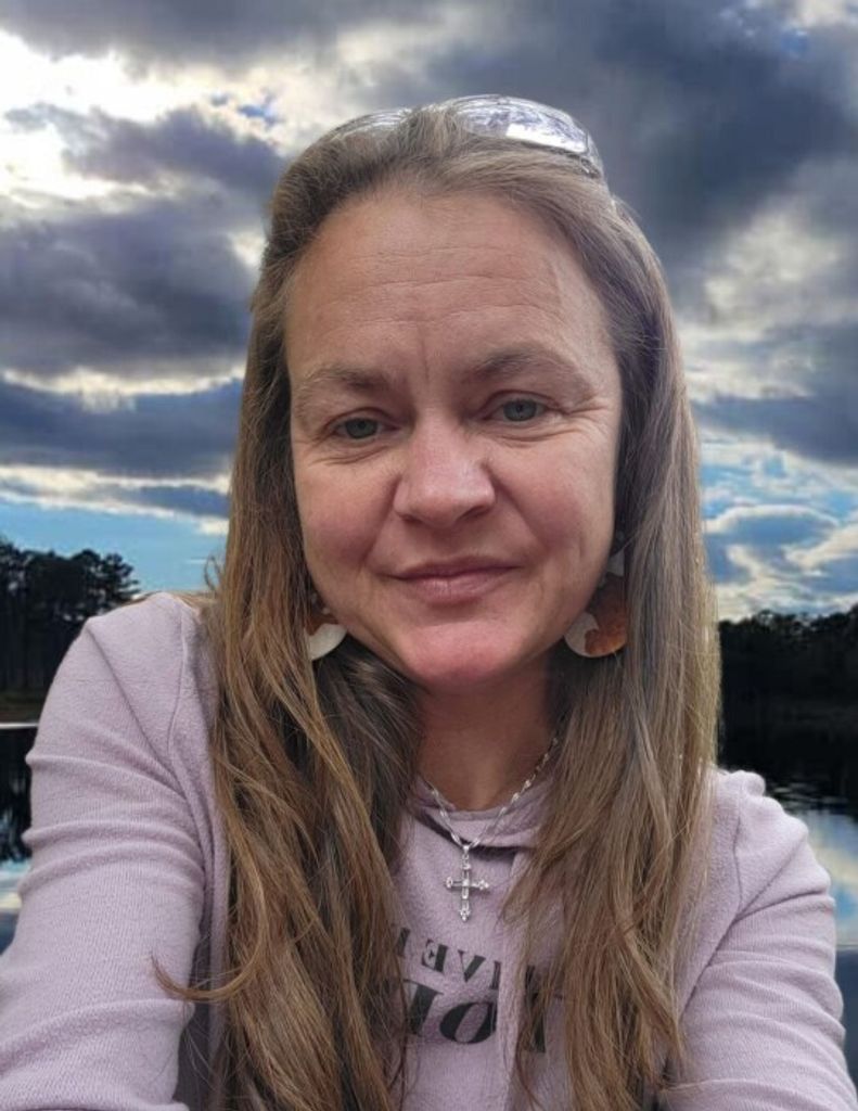 Katie M. Johnson