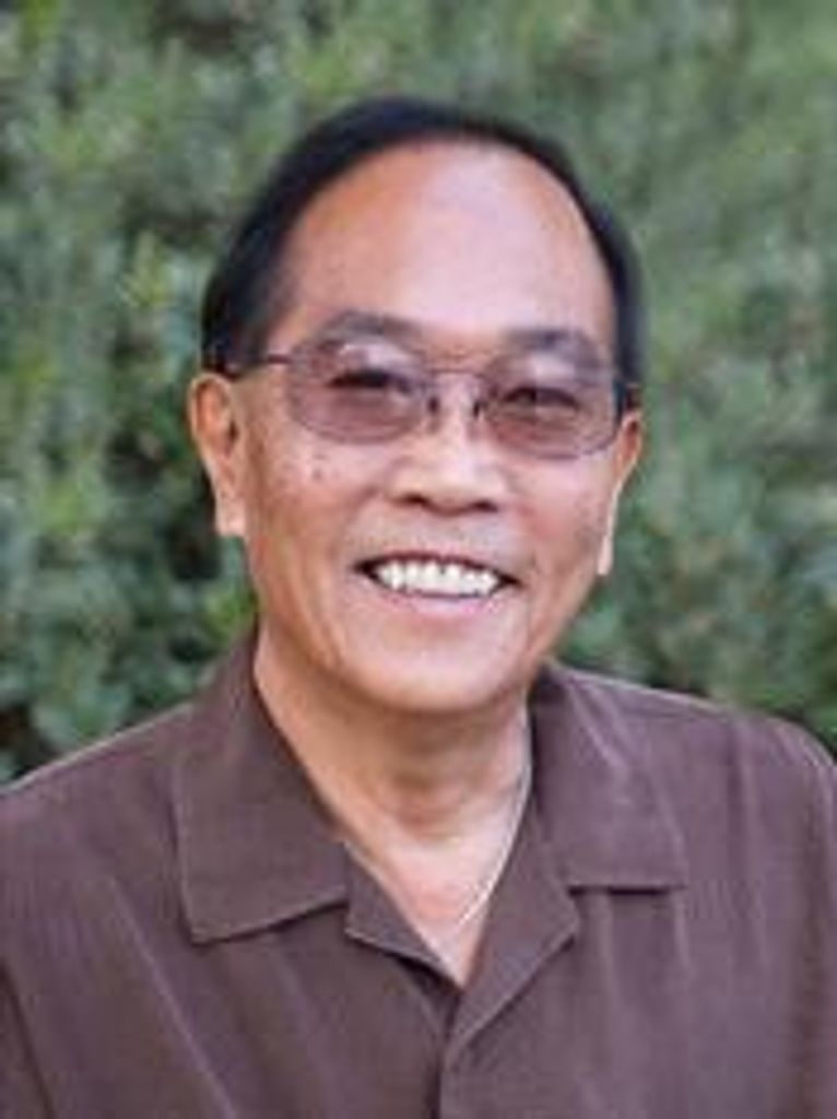 Kenneth Shigeru Eimoto