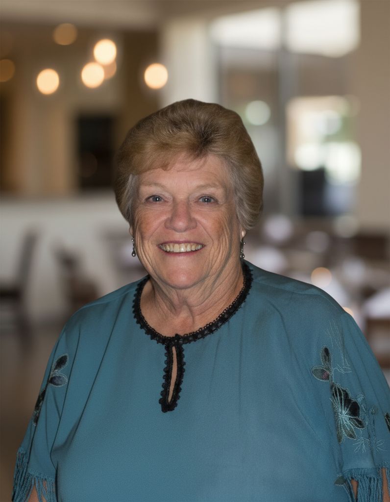 Clara B. Clark Profile Photo