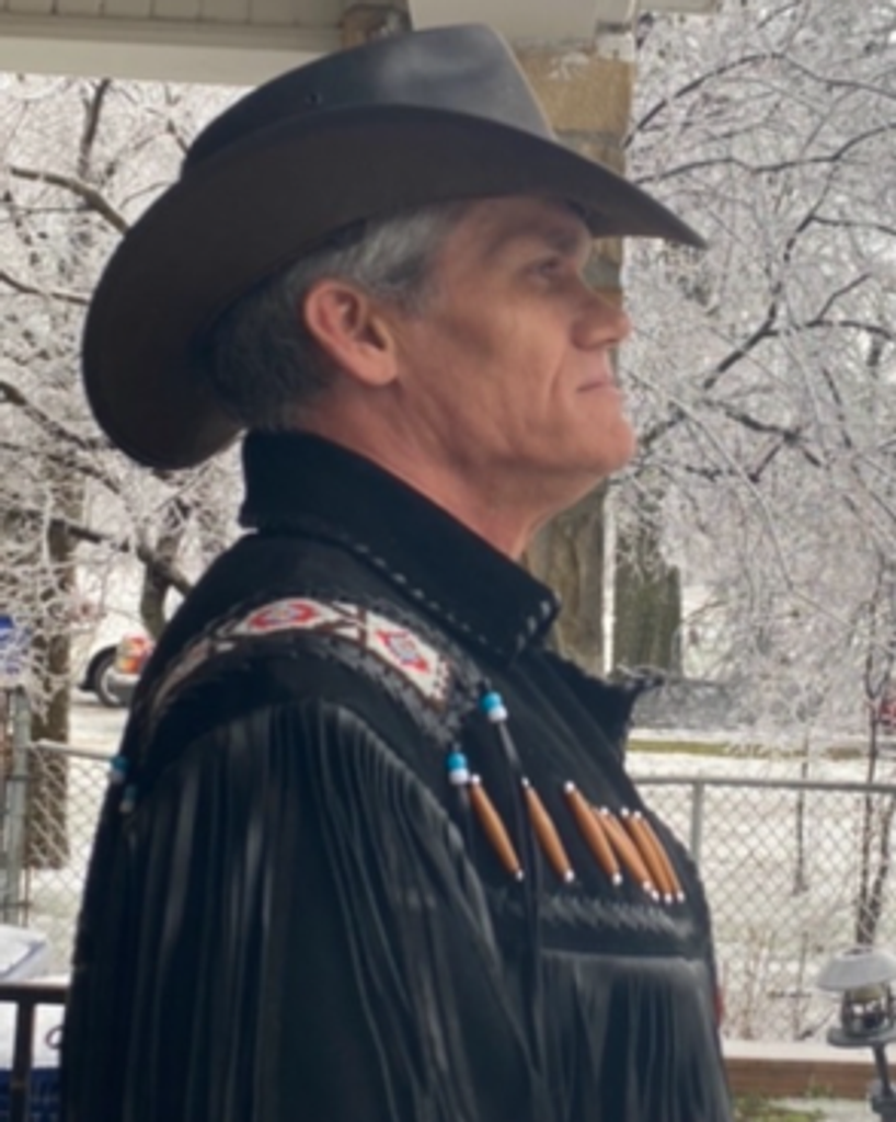 Richard Lee Middleton Profile Photo