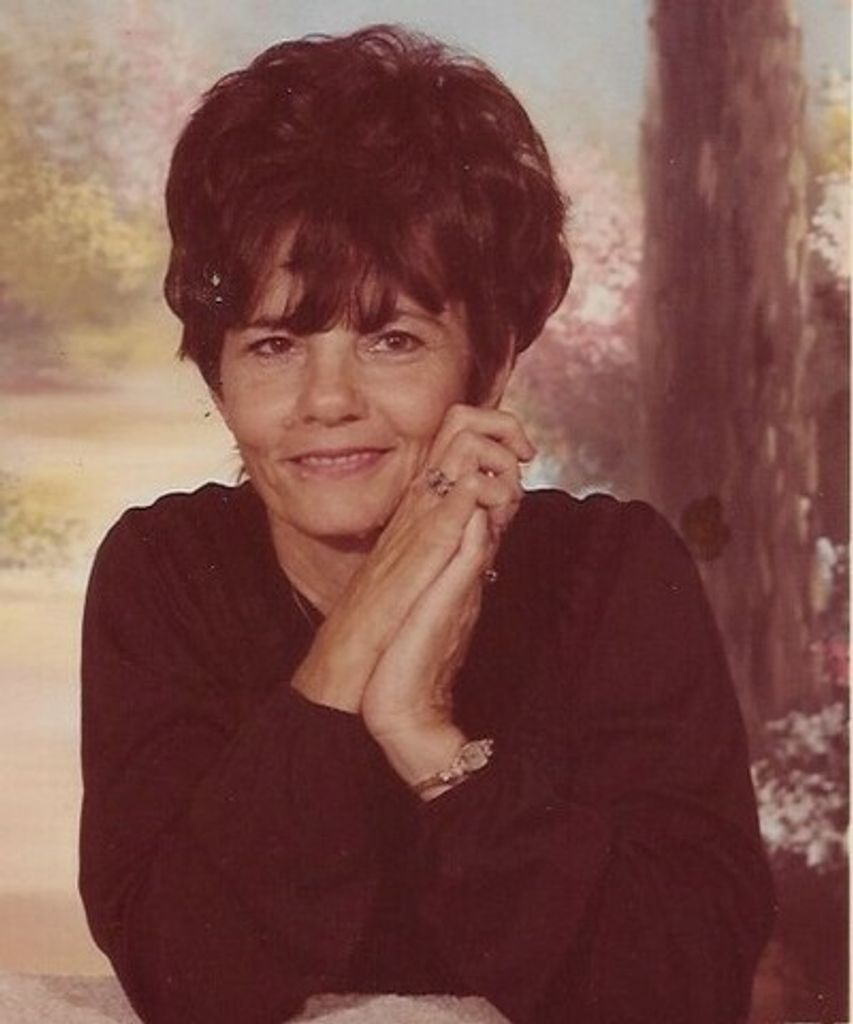 Lillie Blanch Shelton Profile Photo