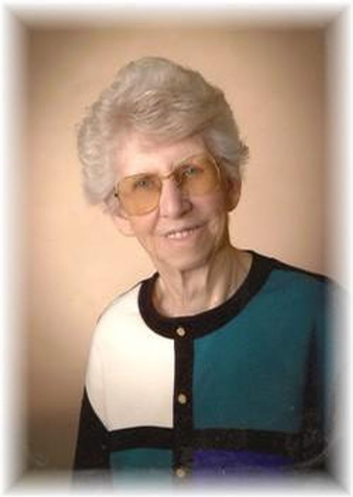Cora Alfreda Patera