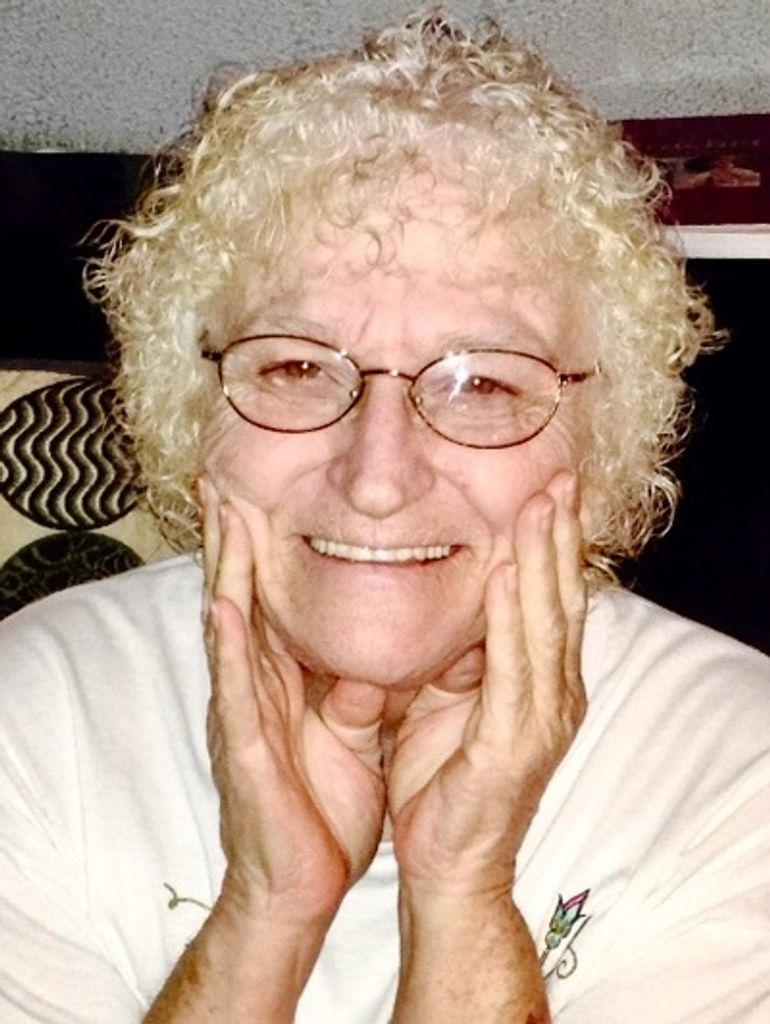 Kathleen "Joyce" Sullivan Profile Photo